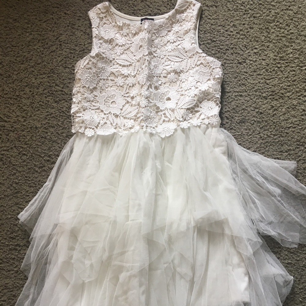 Kids Dress